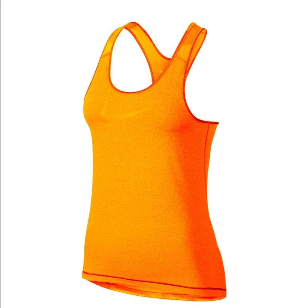 Nike pro tank top